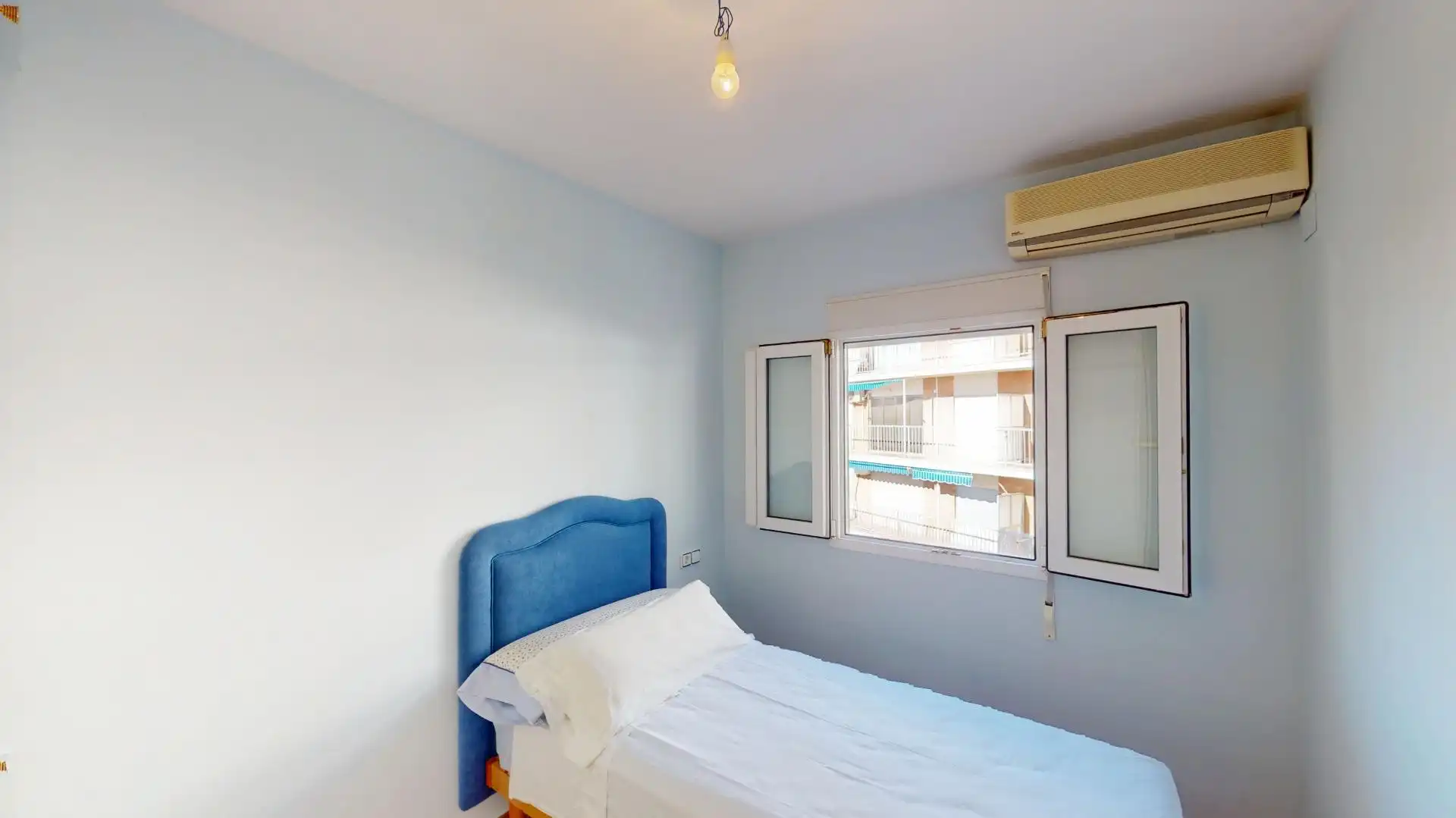 Wohnungen zum Verkauf in Calle ALMIRANTE ROGER DE LAURIA, 3, Oliva Playa