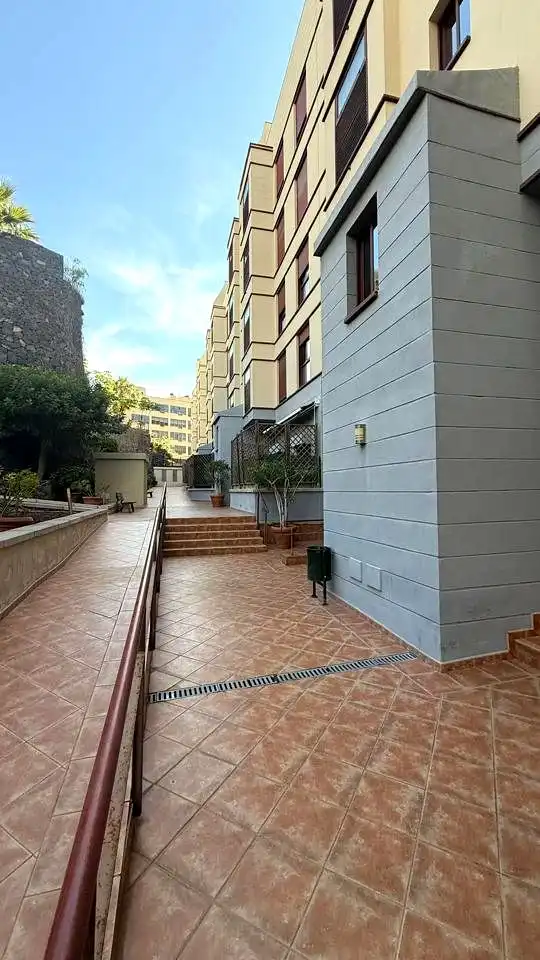 Wohnung zum Verkauf in Moreiba, Acorán