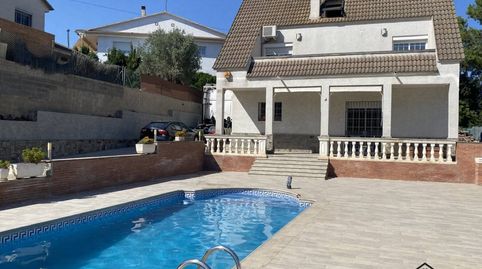 Foto 2 de Casa o chalet en venta en Lliçà d'Amunt, Barcelona