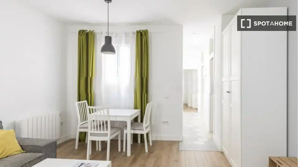 Flat to rent in Retiro, imagen 2