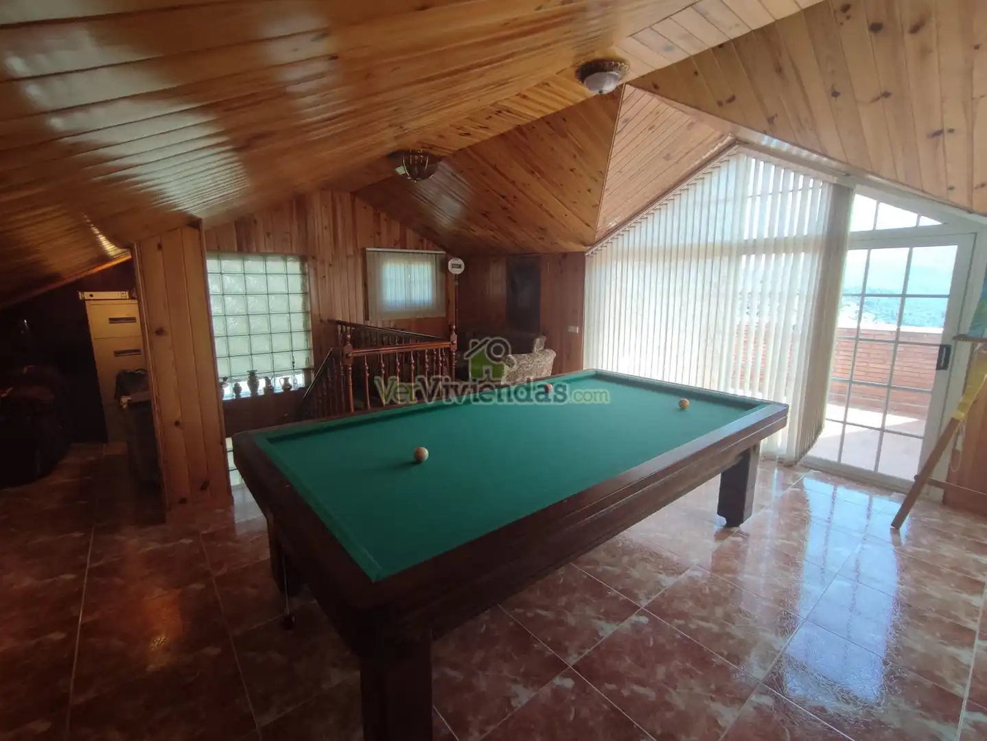 Villa avec terrasse à vendre à N-340 329, imagen 49