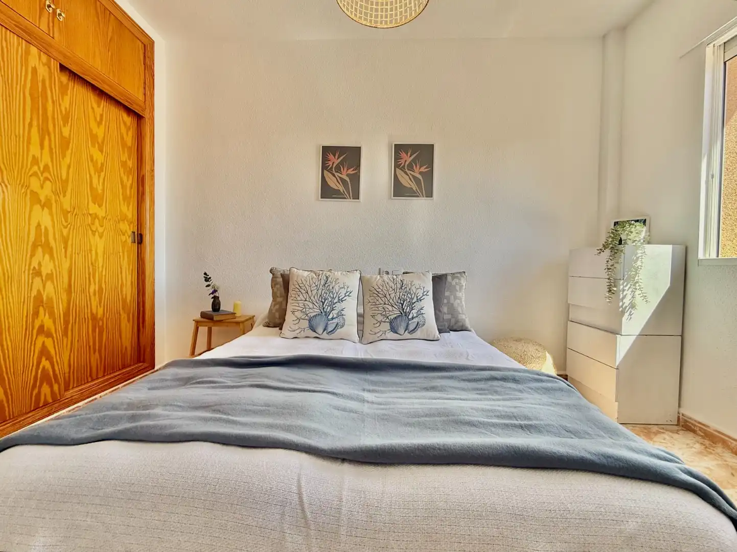 Wohnung mit Terrasse zum Verkauf in San Javier ciudad, imagen 32