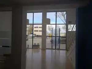 Nave industrial en alquiler en Urbanización Este - Montepríncipe, imagen 24