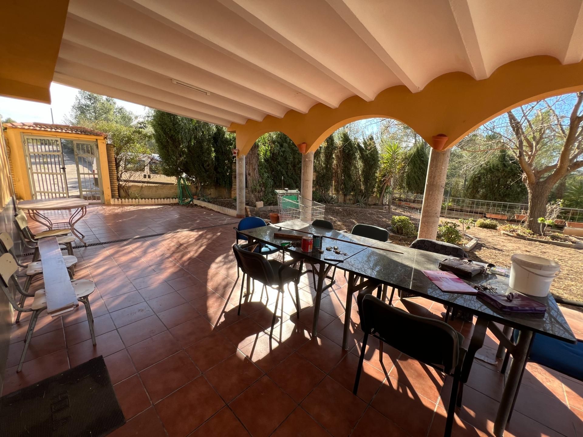 Casa o xalet en venda a Santa Bárbara