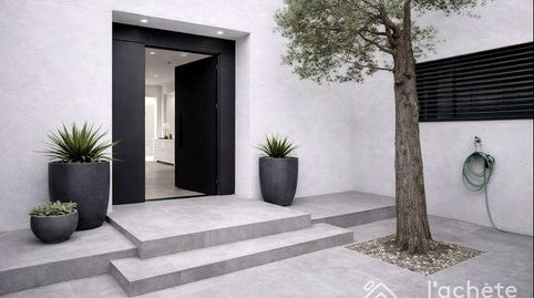 Foto 5 de Casa o chalet en venta en De Aragón, Almansa, Albacete