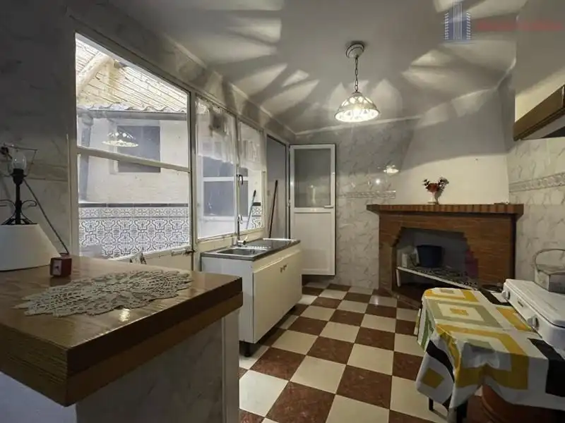 Casa o xalet en venda a SAN JOSE, 28, Barrio de Albaicín
