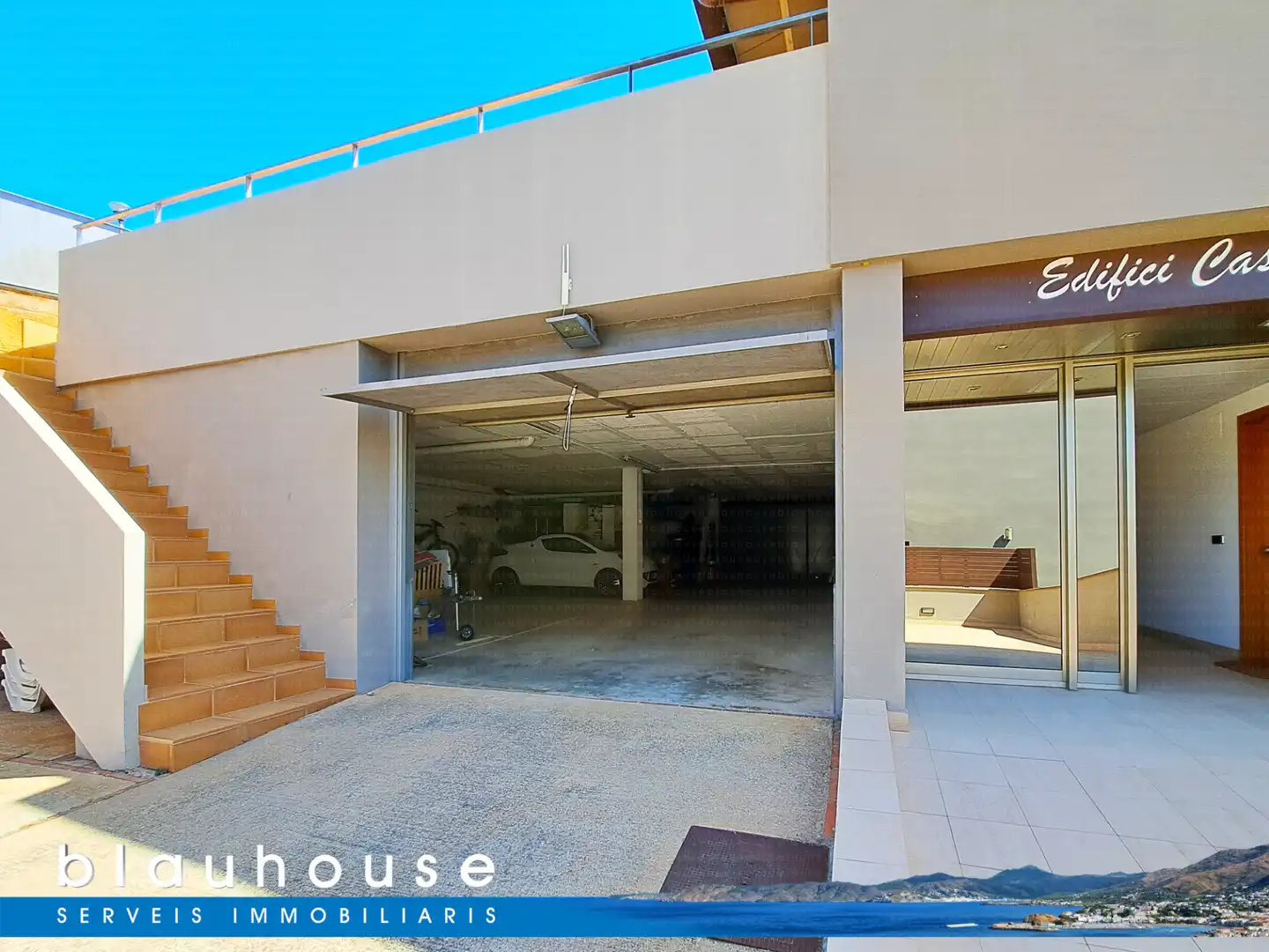 Apartament en venda a Grifeu - Cap Ras - Els Estanys - Sant Genís