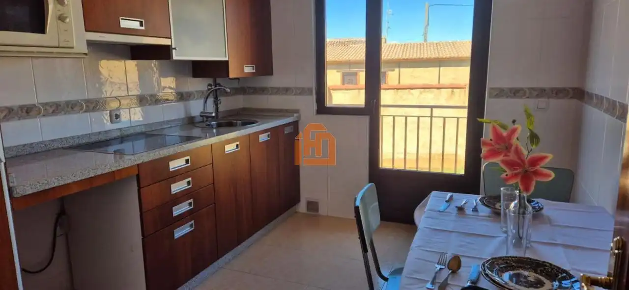 Apartament en venda a El Almendro, Gordoncillo