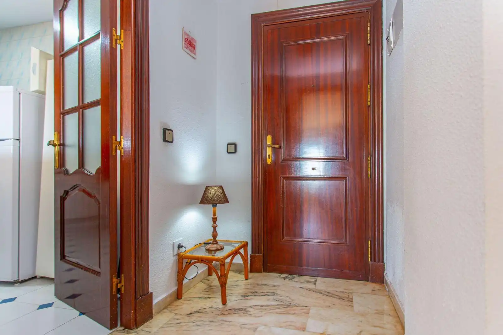 Flat with lift to rent in Paseo Marítimo - San José - La Laguna, imagen 10