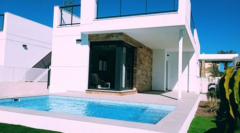 Chalet individual cerca de Denia