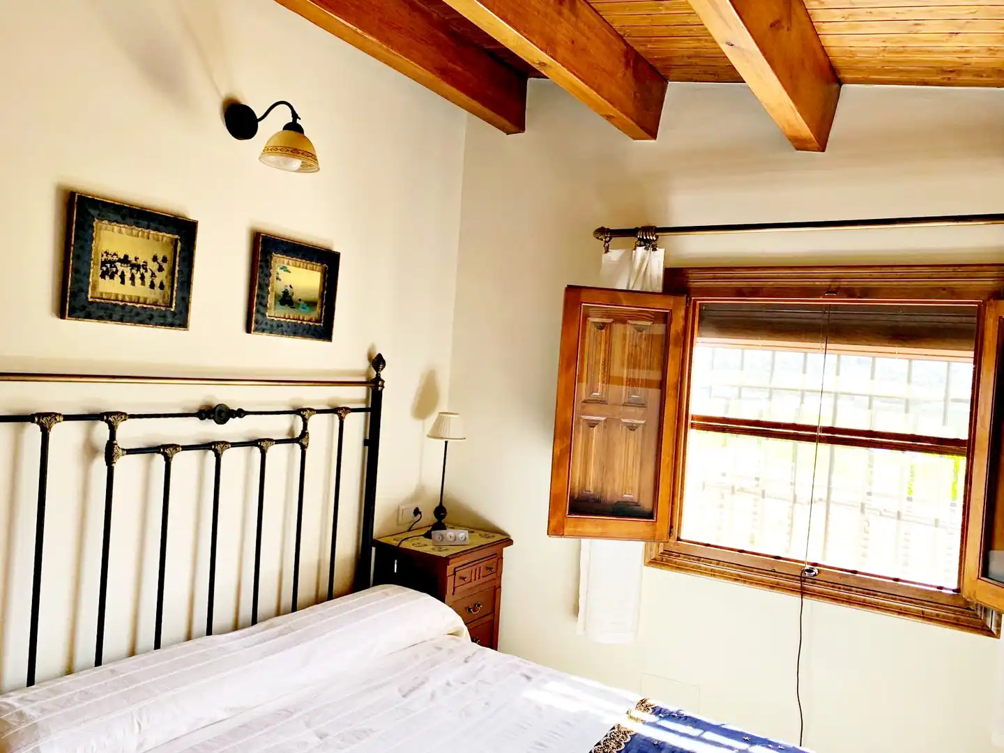 Casa rústica con piscina en venta en Álora, imagen 24