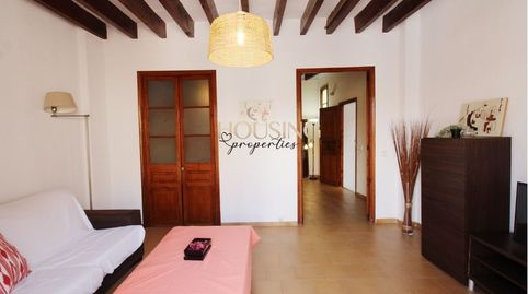 Foto 5 de Piso en venta en La Missió, Palma de Mallorca