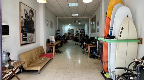 Photo 3 of Premises to rent in Calle el Salvador, 59, Guanarteme, Las Palmas