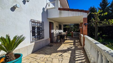 Foto 4 de Finca rústica en venta en Cami 9 Parellades, 1, Roquetes, Tarragona