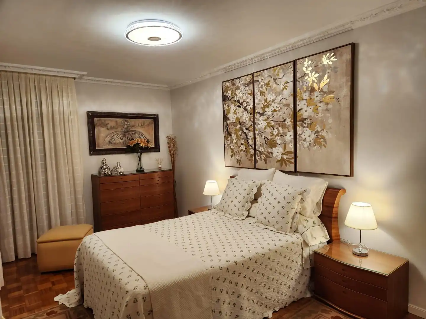 Wohnung zur Miete in Nueva Ciudad