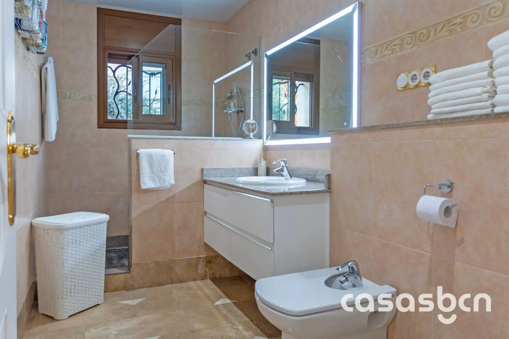 Casa en venta en Passeig Maragall, imagen 11