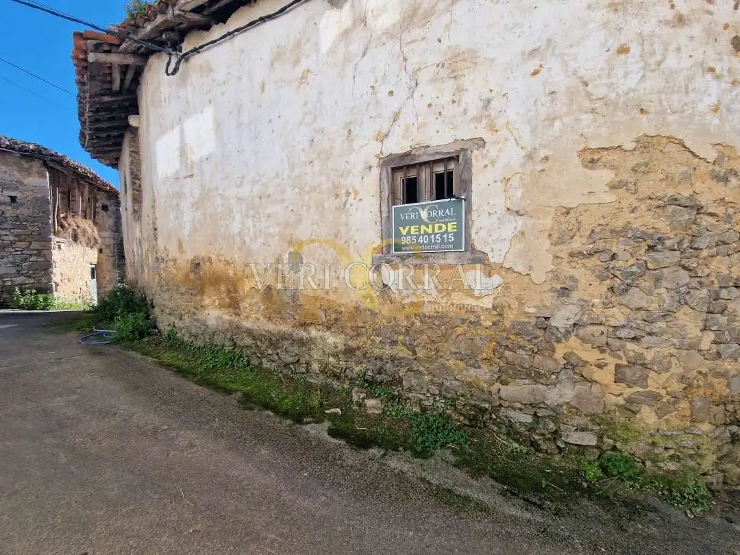 Casa o xalet en venda a Llanes, Asturias