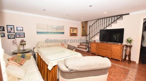 Foto 2 de Casa o xalet en venda a San Rafael, Ronda