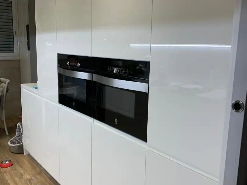 Flat with pool for sale in Rambla Josep Maria Jujol 2, imagen 12