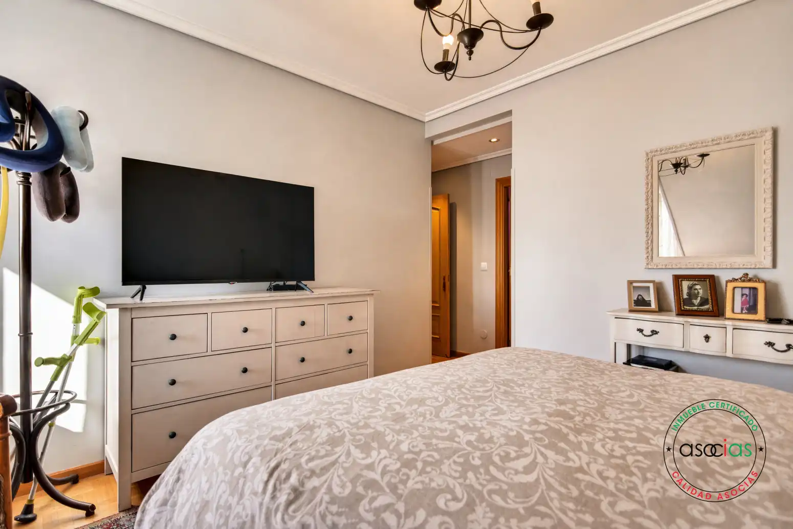 Habitación de Piso en venta en Vallobín - La Florida