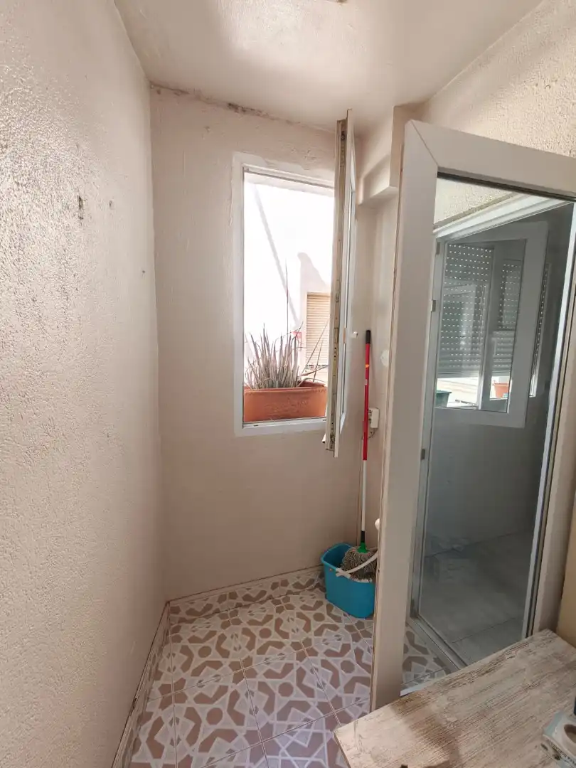 Terrassa de Pis en venda en Ciempozuelos amb Moblat i Forn