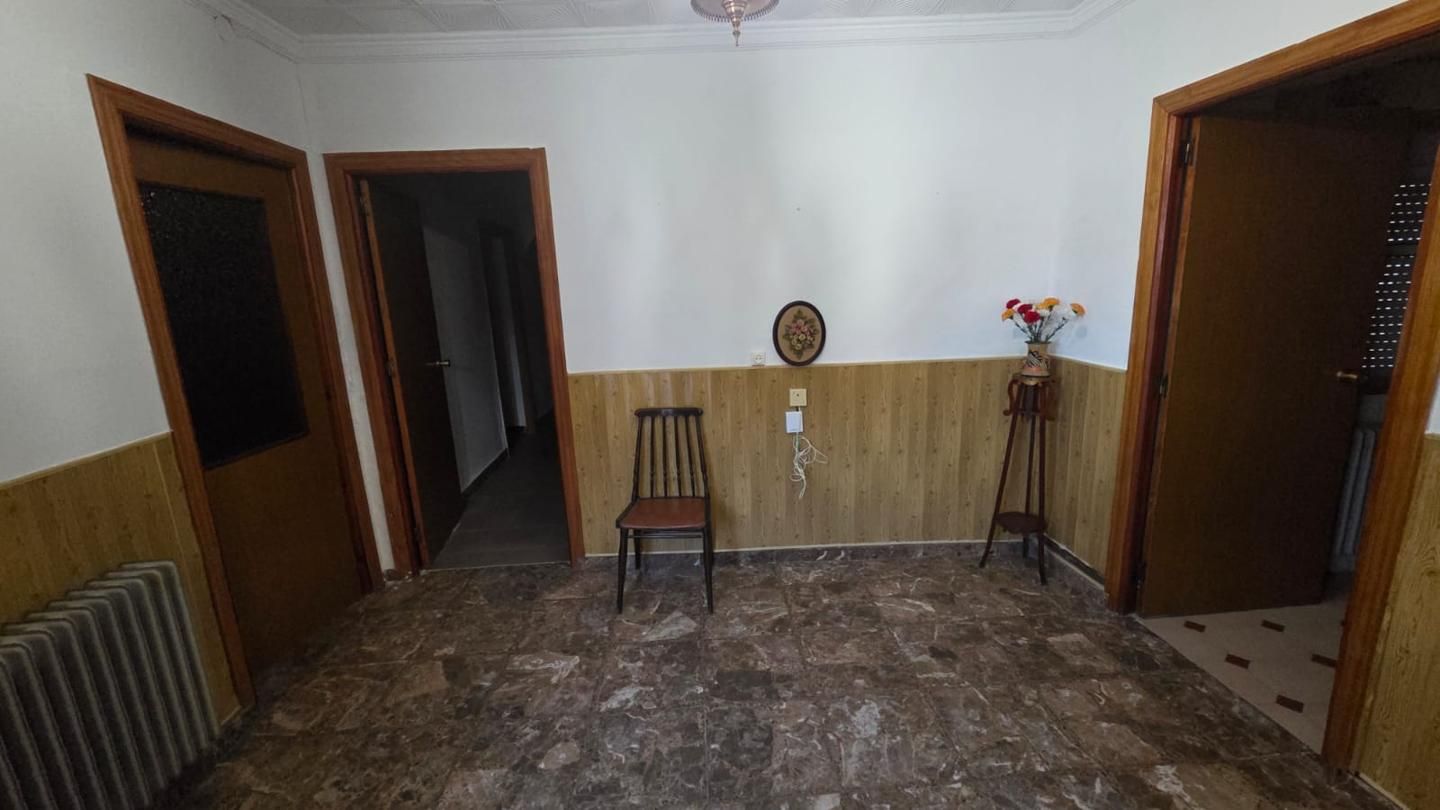 Casa o xalet en venda en El Acebrón   amb Calefacció i Moblat