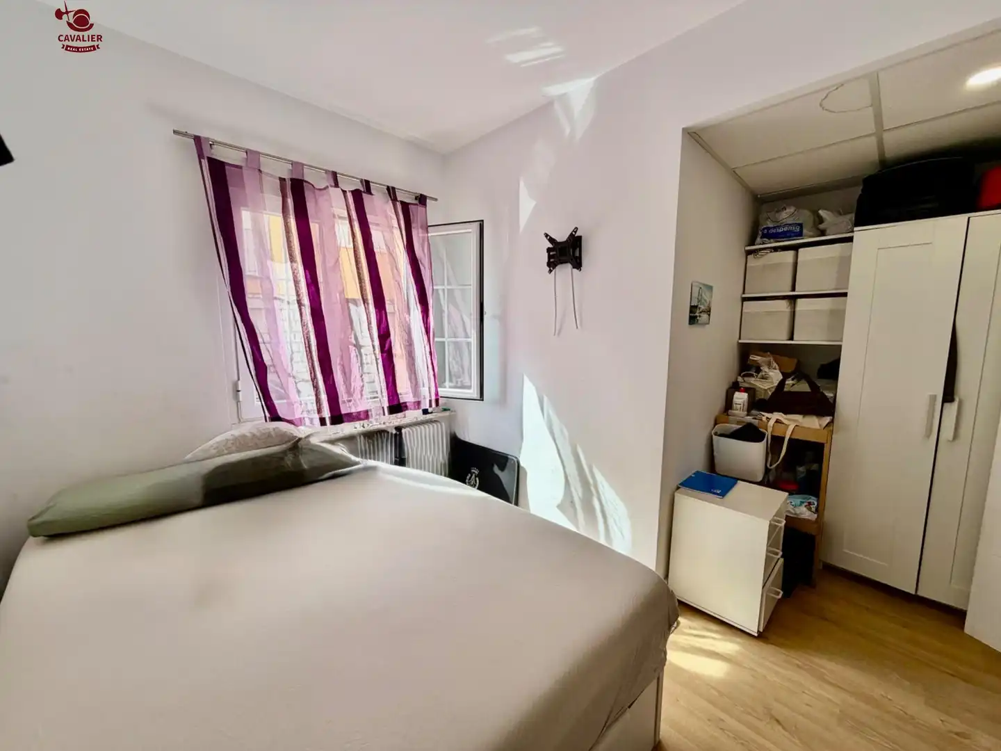 Habitación de Piso en venta en Los Molinos con Aire acondicionado, Calefacción y Terraza