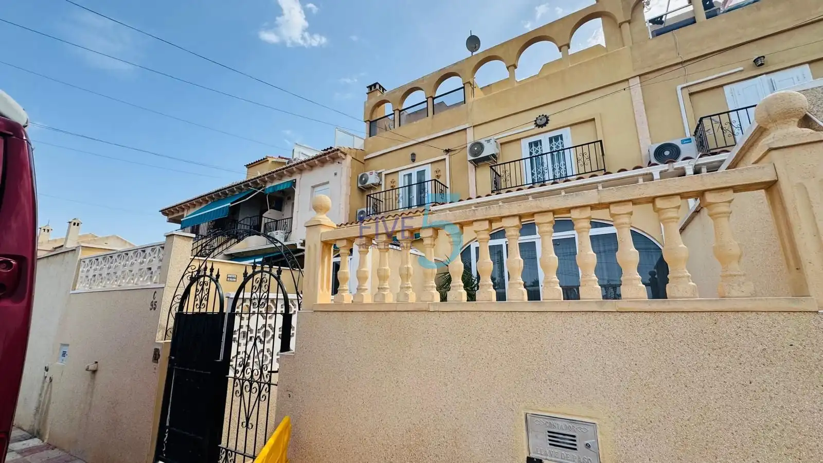 Adosado con terraza en venta en Zona Carrefour - Urbanizaciones, imagen 29