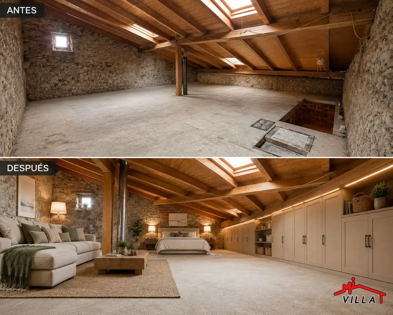 Casa adosada en venda en Solórzano amb Terrassa i Traster