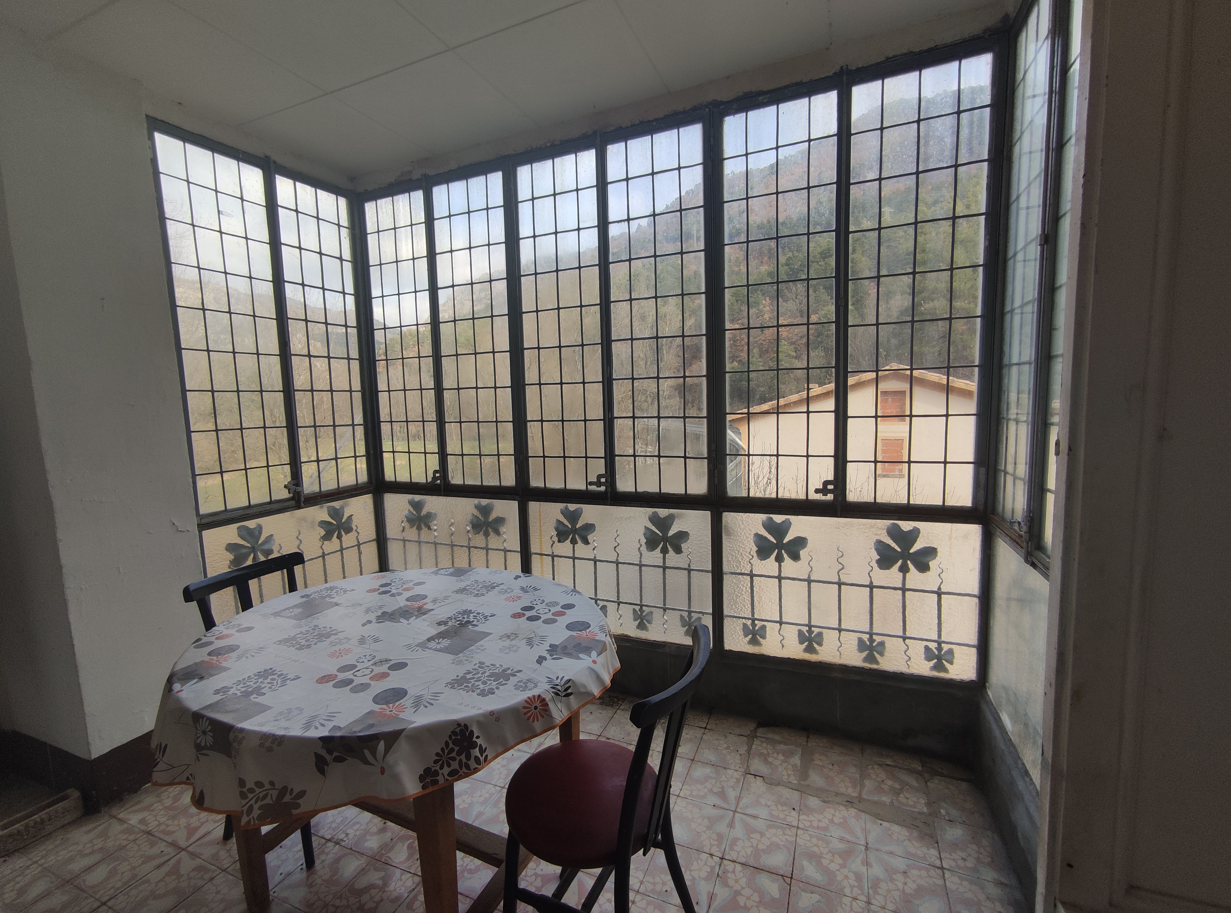 Terrace of Building for sale in Ribes de Freser
