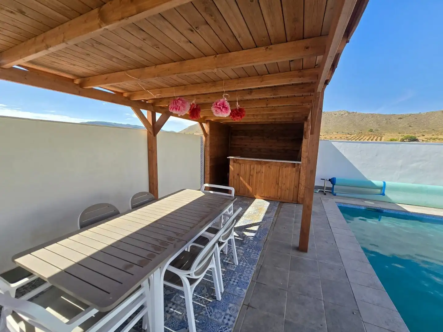 Villa à vendre à Abanilla, imagen 3