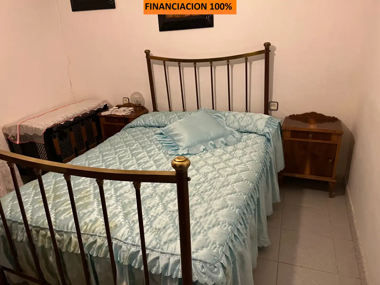Bedroom of Houses for sale in Jaraba  with Terrace and Storage room