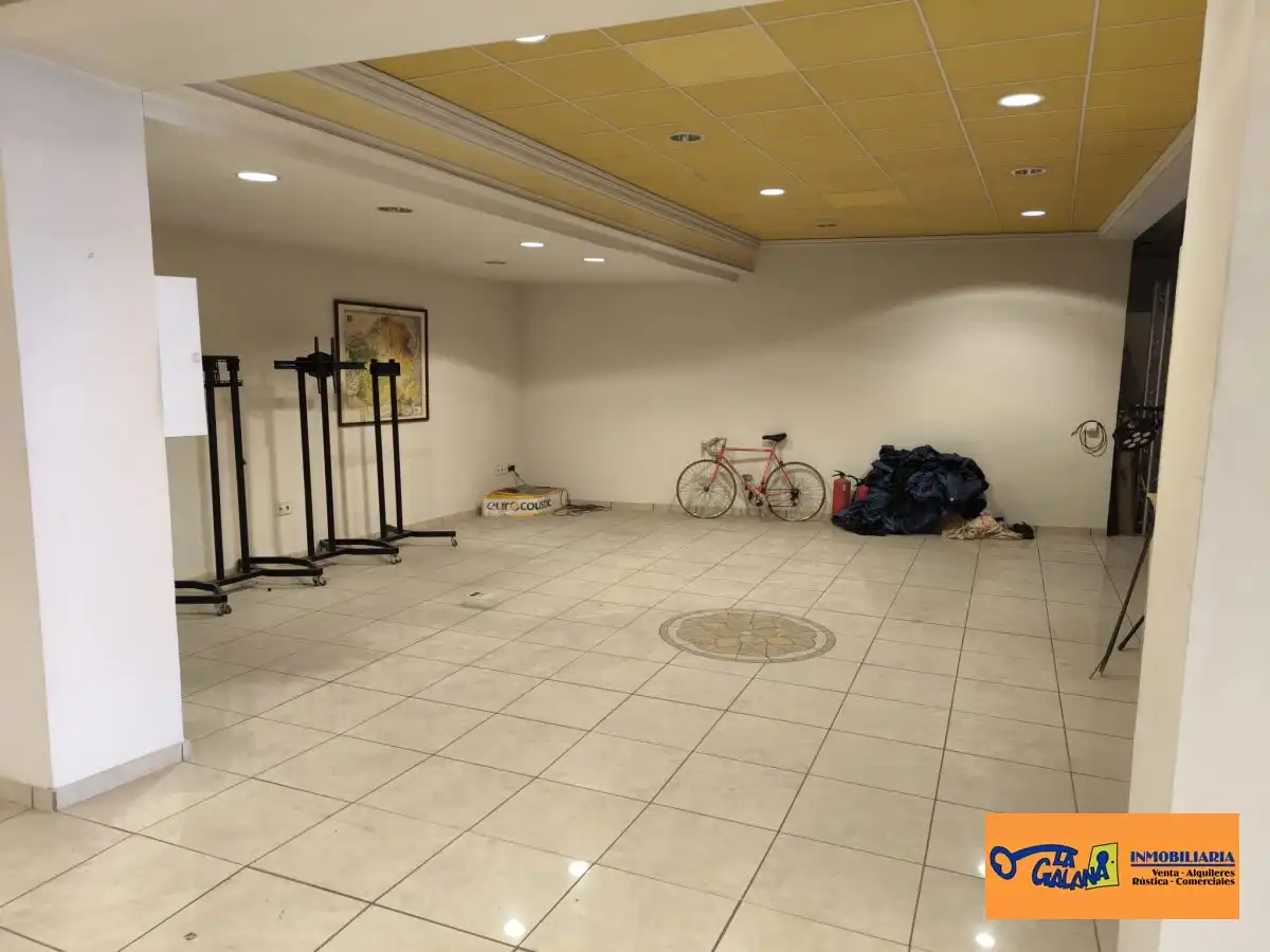 Local comercial de lloguer a Valdepeñas, imagen 9