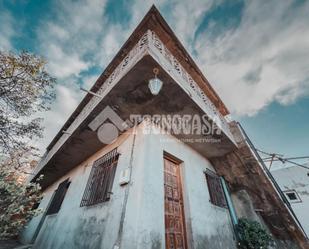 Vista exterior de Casa o xalet en venda en Santa Úrsula