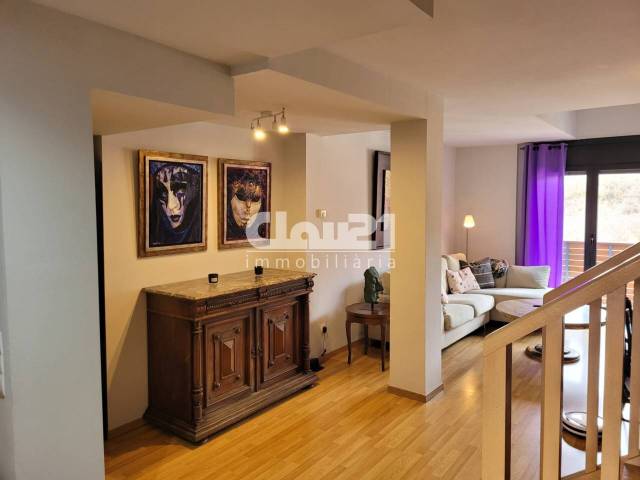 Piso en Alquiler en Bagà