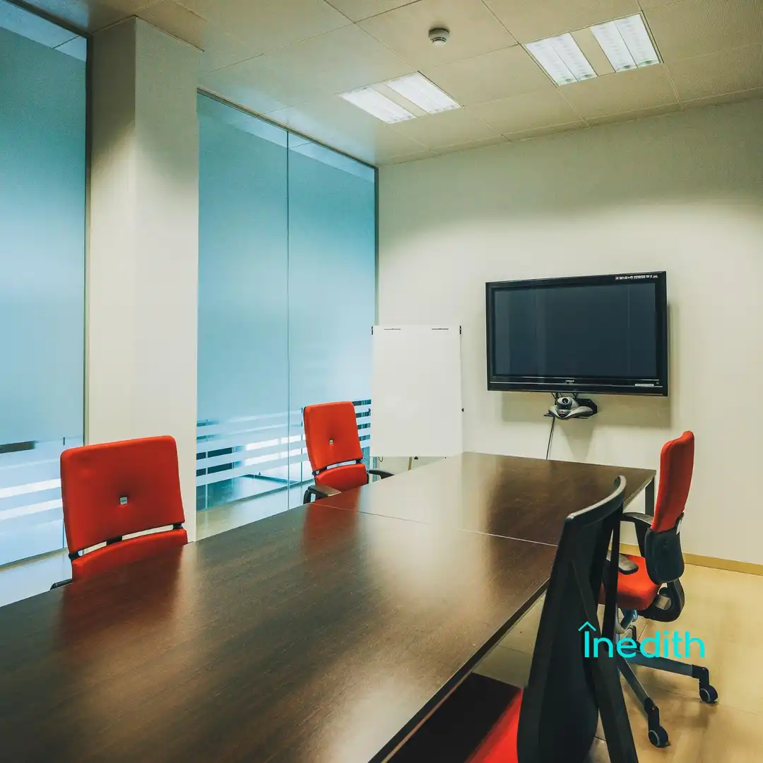 Office space with lift to rent in Avenida Avinguda de les Garrigues, imagen 31