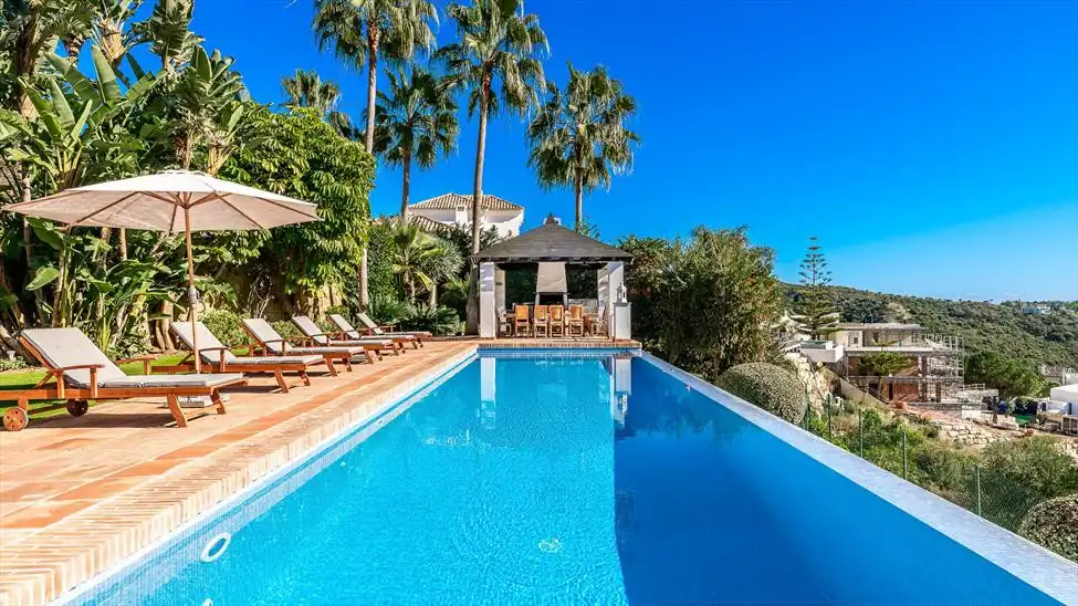 Casa in vendita a Marbella Centro, imagen 5