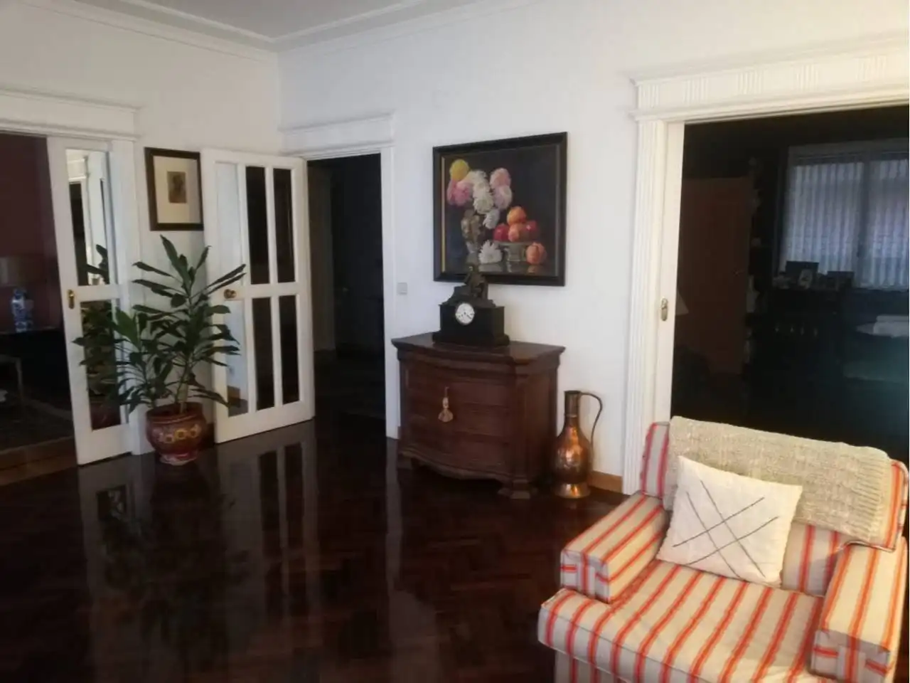 Wohnung zum Verkauf in  Logroño mit Heizung, Terrasse und Abstellraum