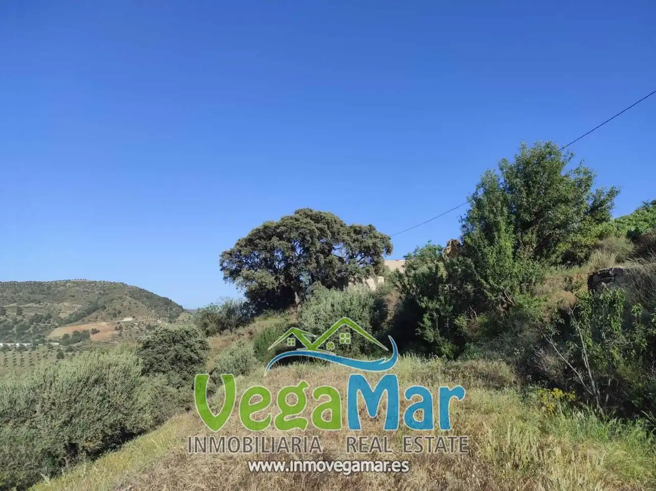 Terreno residencial en venta en El Rescate - Río Seco