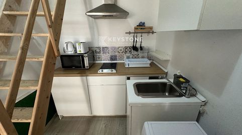 Foto 3 von Gebäude zum Verkauf in Calle Santa Lucía, Casco Antiguo - Sta. Cruz - Ayuntamiento, Alicante / Alacant