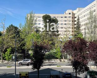 Exterior view of Flat for sale in Vitoria - Gasteiz  with Heating, Terrace and Storage room