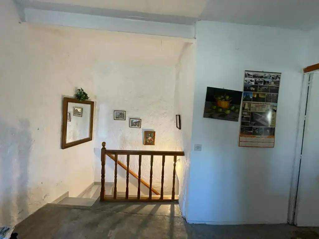 Finca rústica en venta en Lucainena de las Torres con Jardín privado y Terraza
