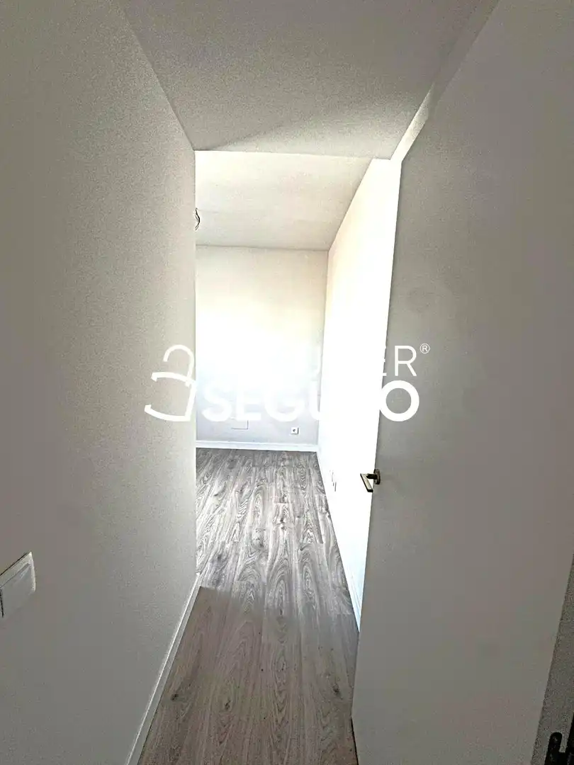 Habitación de Piso de alquiler en Valladolid con Calefacción, Terraza y Trastero