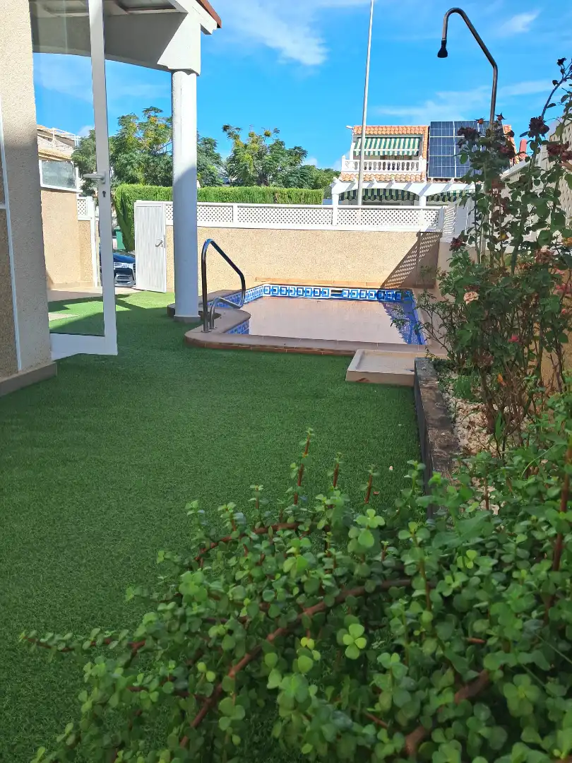 Adosado con terraza en venta en Avenida del Mare Nostrum, imagen 5