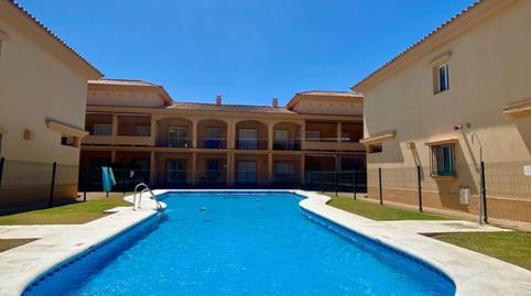 Photo 5 of Apartment to rent in Calle Altamar, Novo Sancti Petri, Cádiz