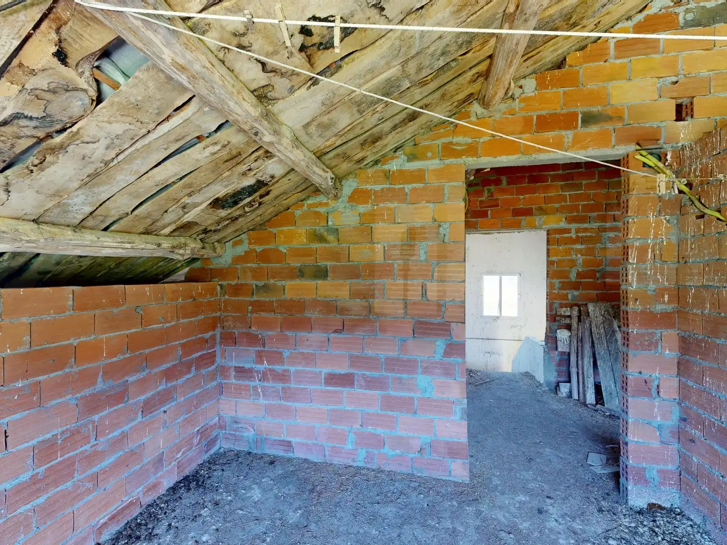 Außenansicht von Haus oder Chalet zum Verkauf in O Valadouro  
