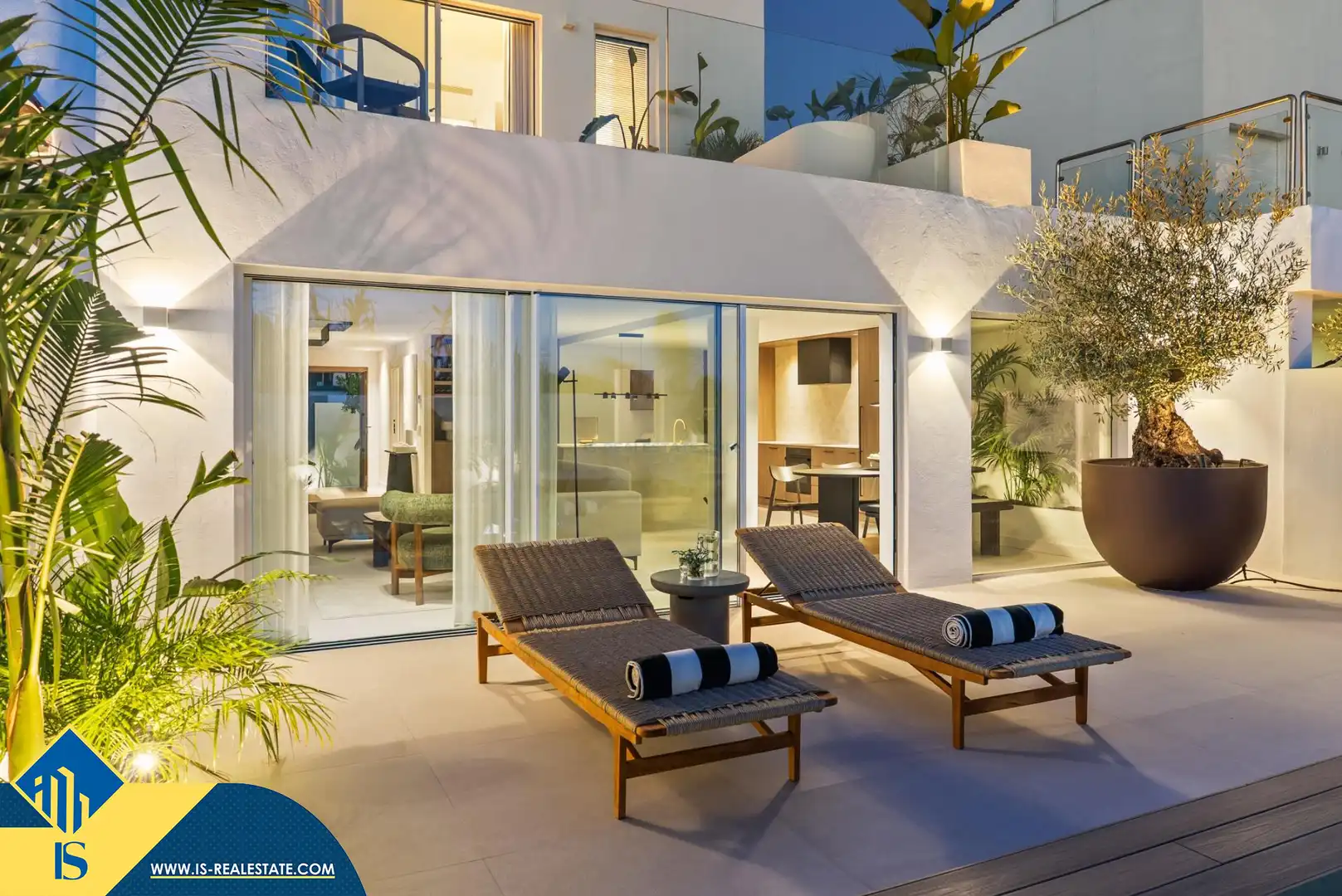 Chalet con piscina en venta en Nueva Andalucía, imagen 11