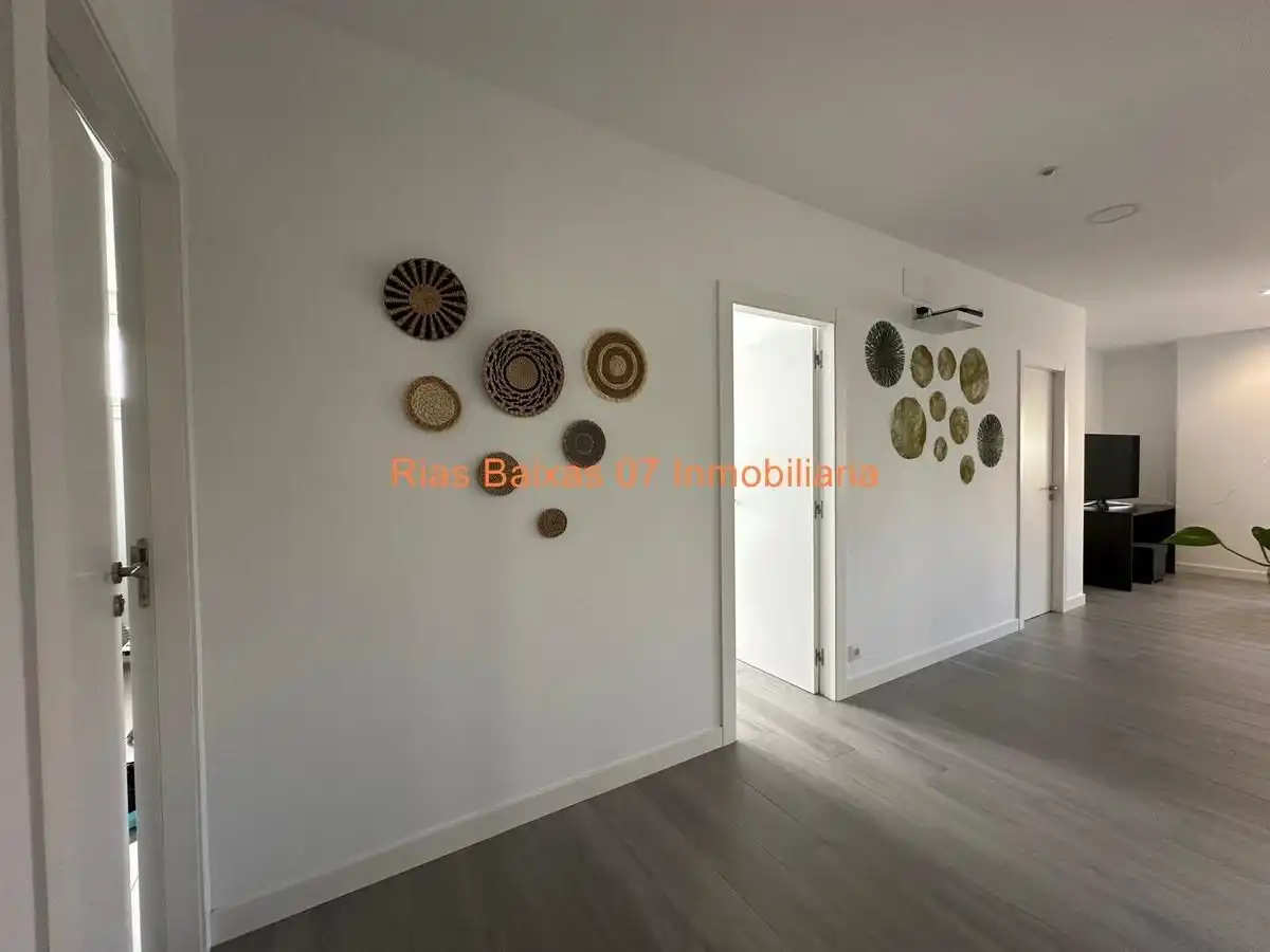 Flat for sale in Vigo   with Air Conditioner and Heating