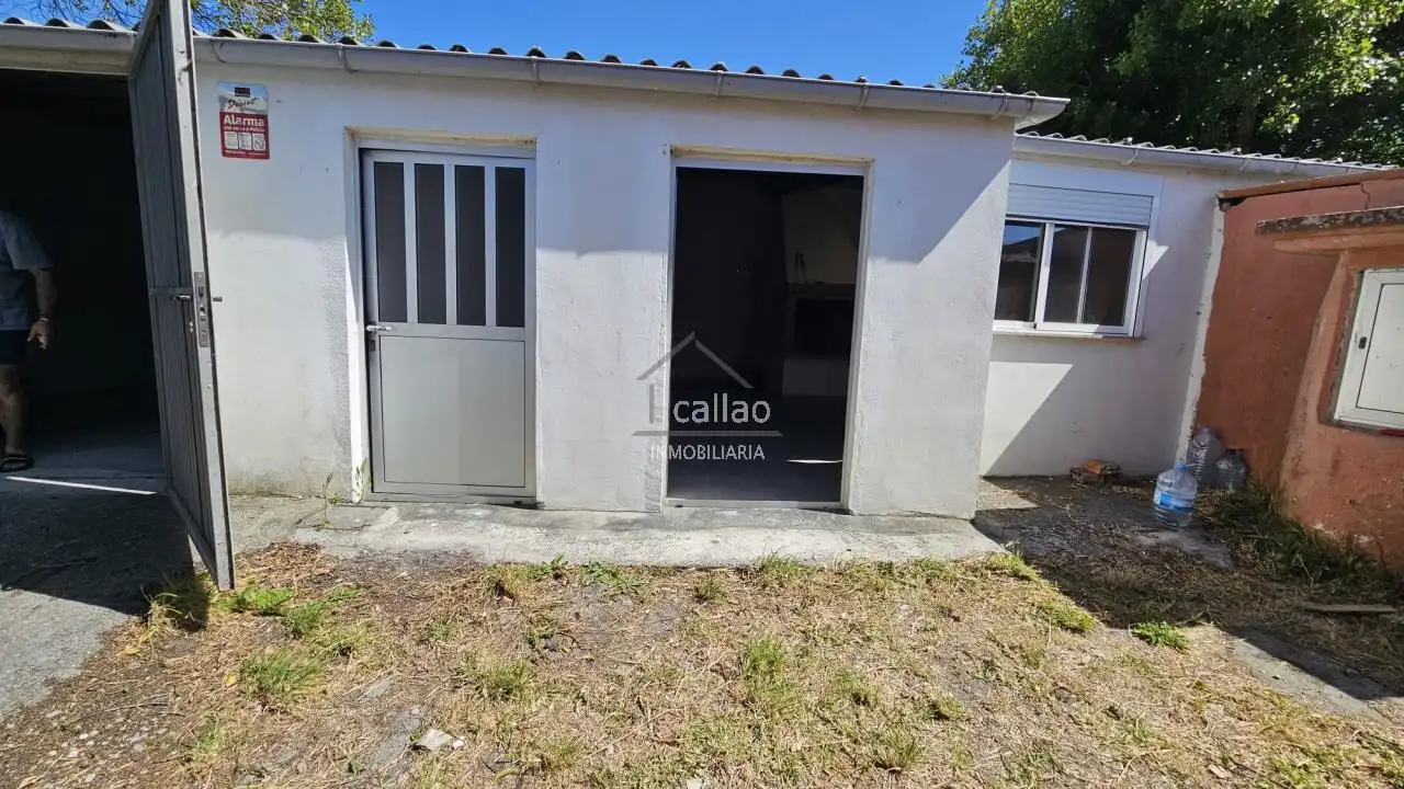 Houses for sale in Ferrol  with Private garden and Swimming Pool