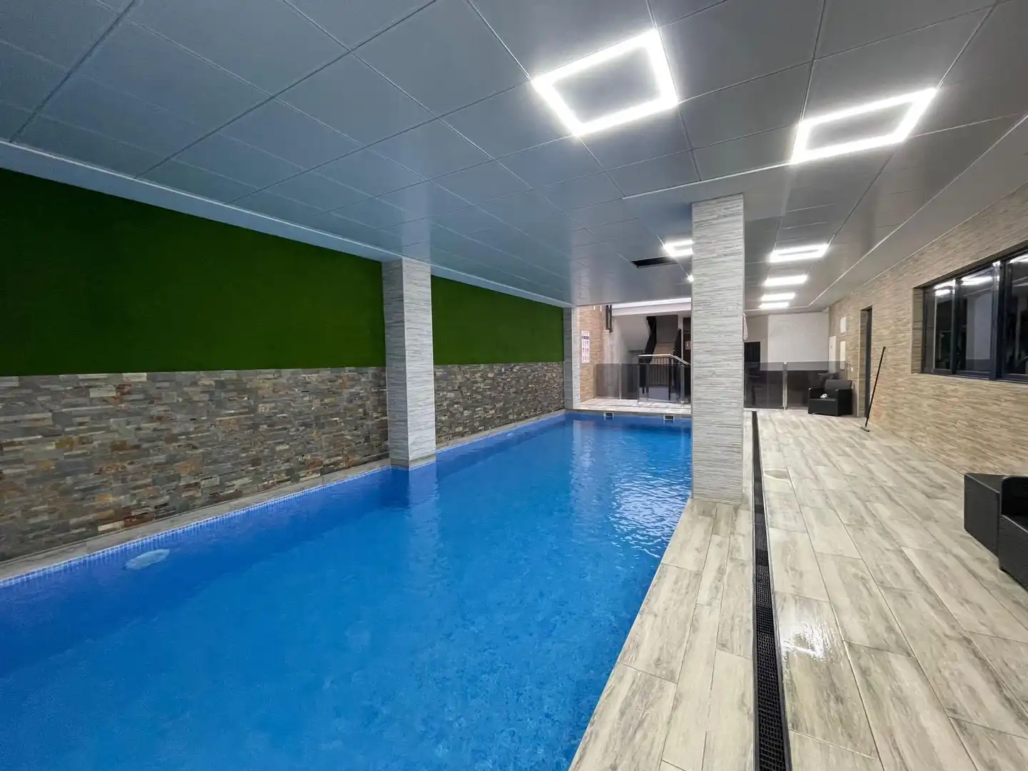 Apartamento con piscina en venta en Playa del Cura, imagen 33
